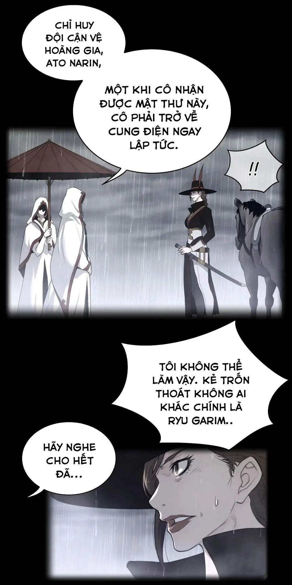 một nửa hoàn hảo chapter 80 1