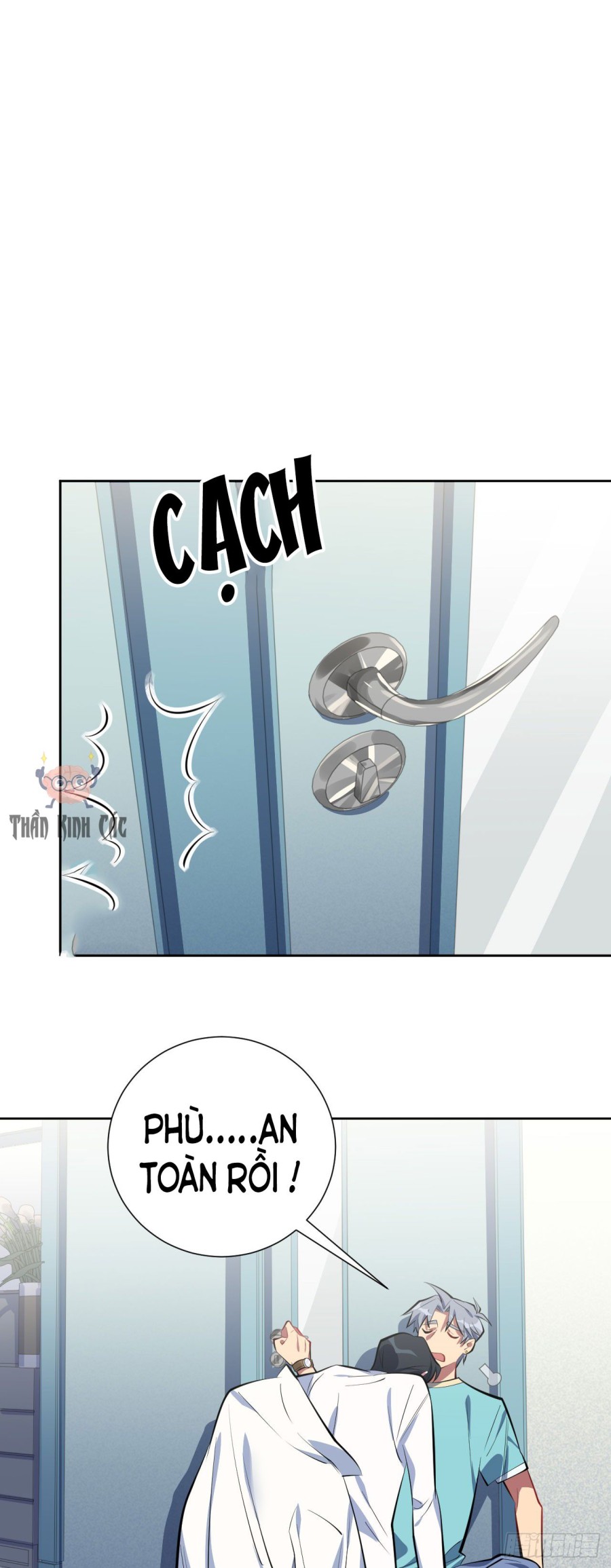 nhạc phụ đại nhân là bà xã chapter 7 18