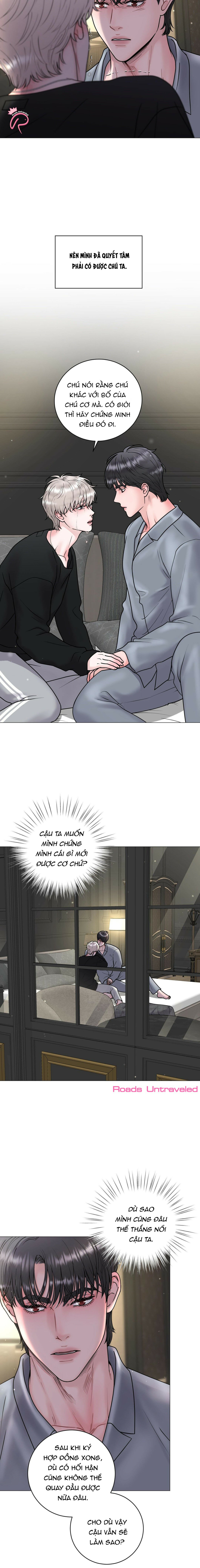 hư ảo chapter 12 12