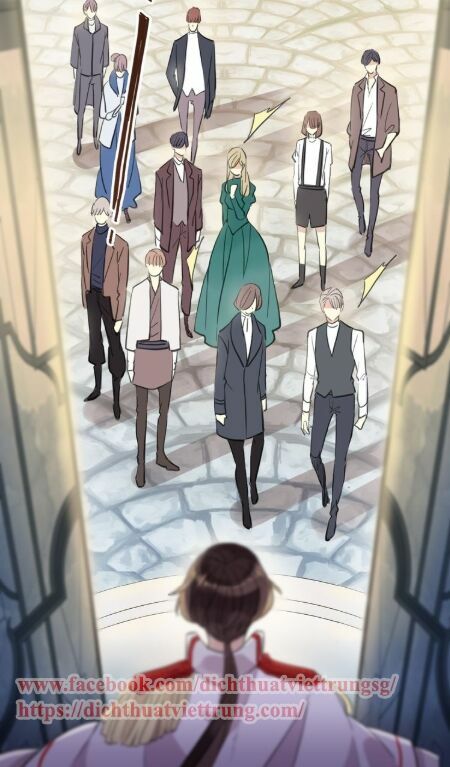 vết cắn ngọt ngào phần 2 chapter 56 62