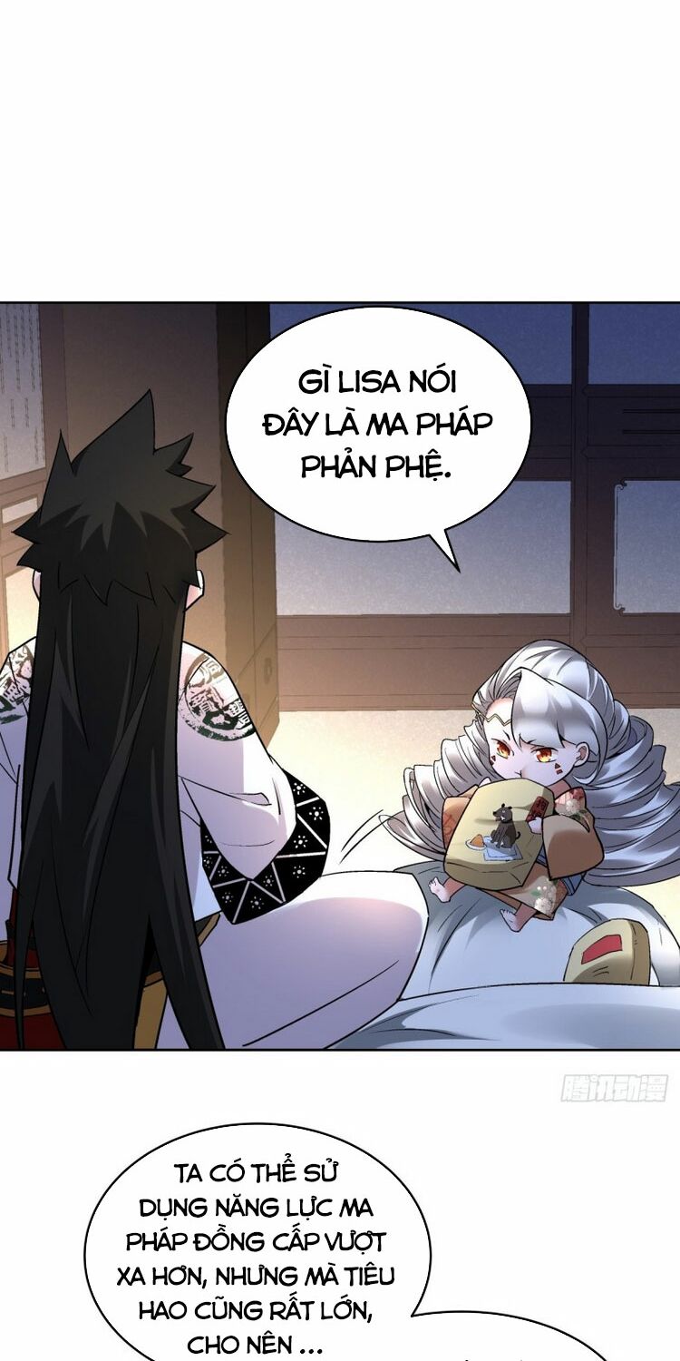 ta là nhà giàu số một, ta không muốn trọng sinh chapter 29 23