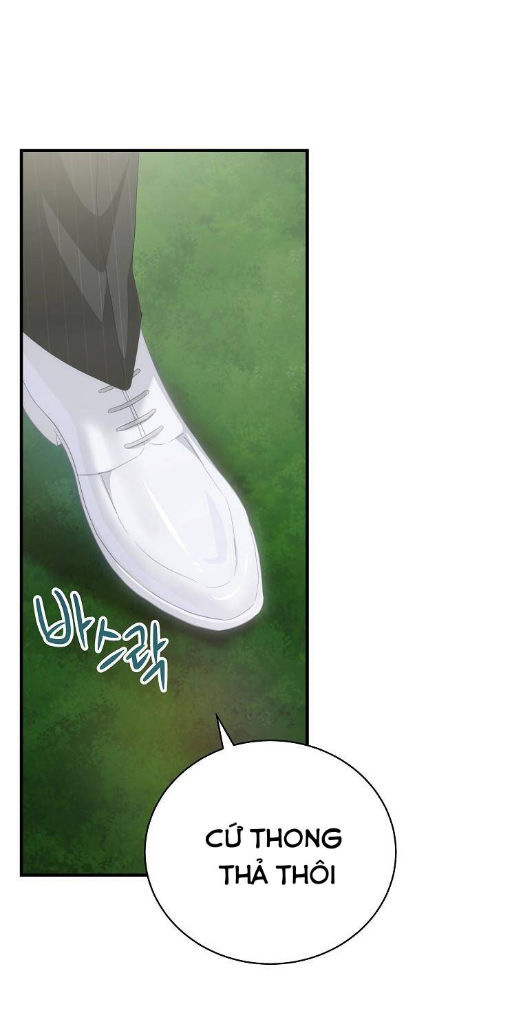 đứa bé đó không phải con anh chapter 70.1 74