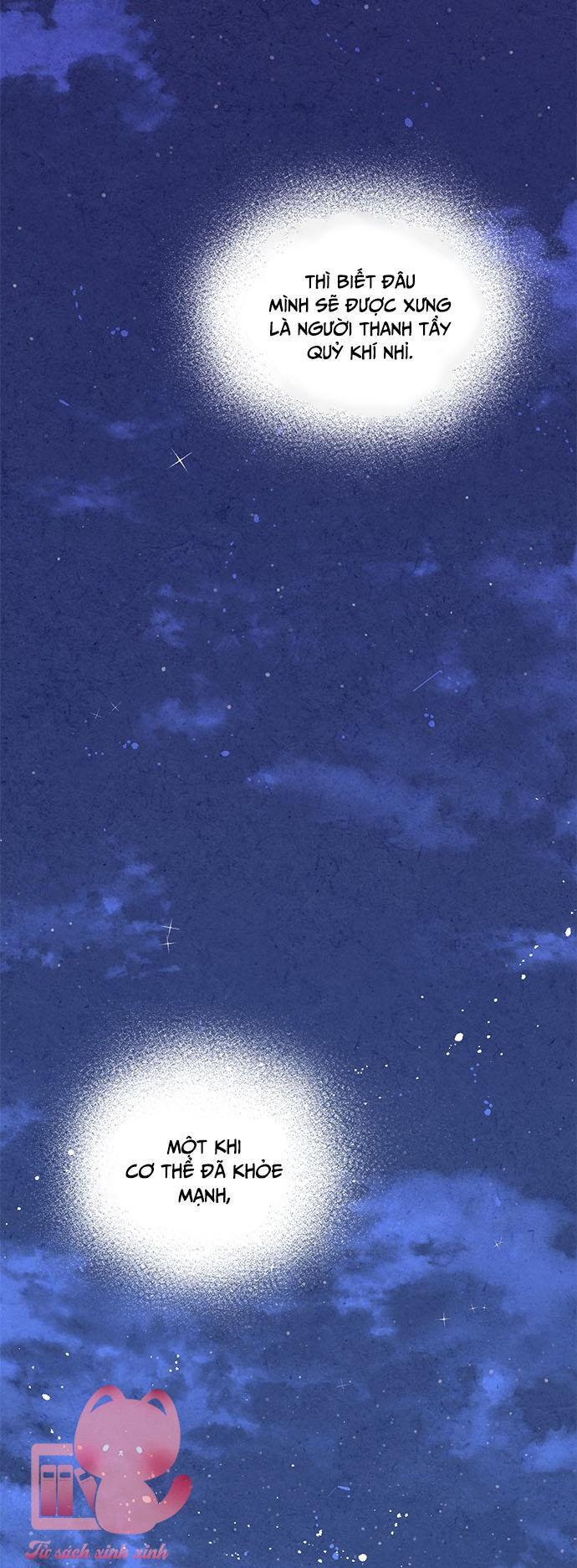 lệnh cấm hôn chapter 11 55