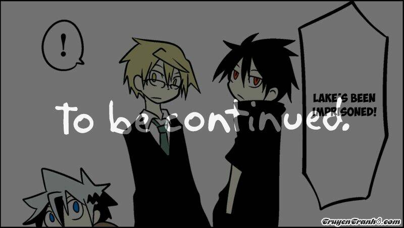 senyuu chapter 111 42