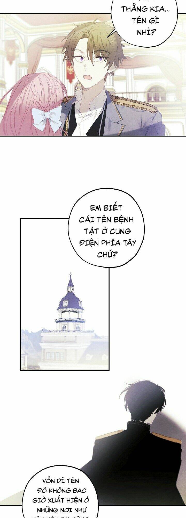 tiệm búp bê của công chúa chapter 8 21