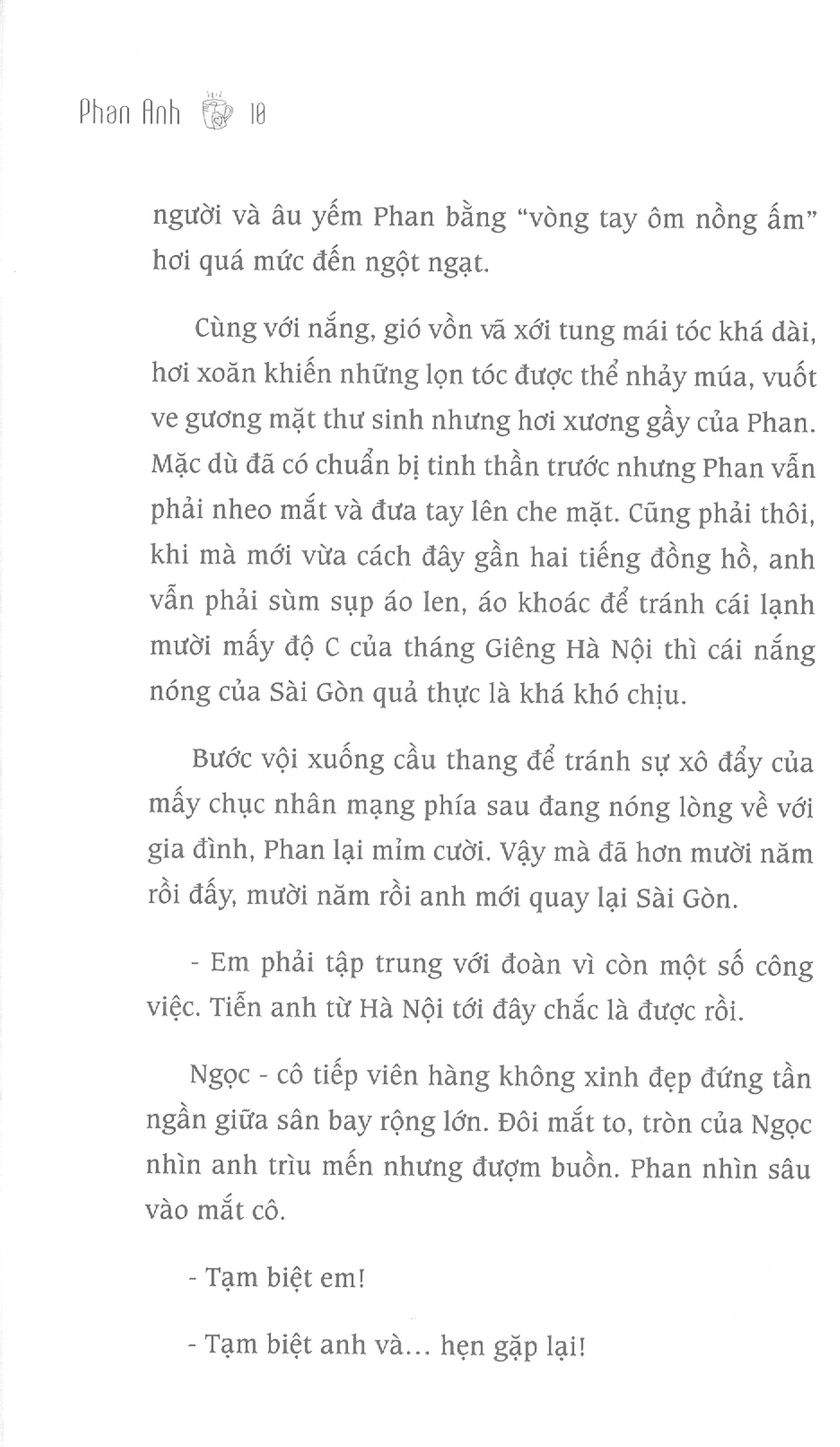 Nói Là Anh Nhớ Em Đi (Tái Bản)