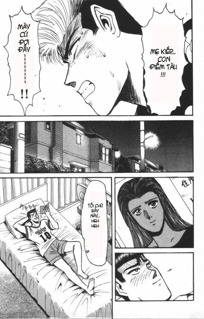 shonan junai gumi chapter 99 20