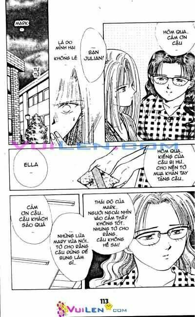 công chúa ẩm thực chapter 11 113