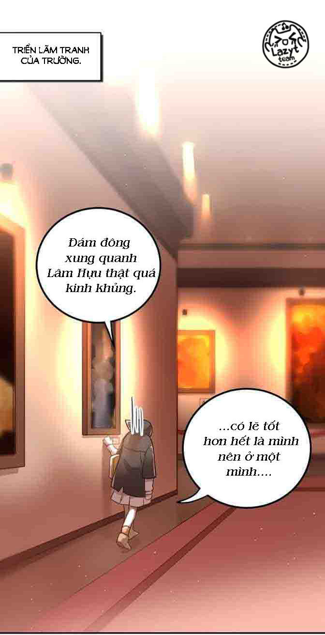 tình yêu huyễn tưởng chapter 3 30