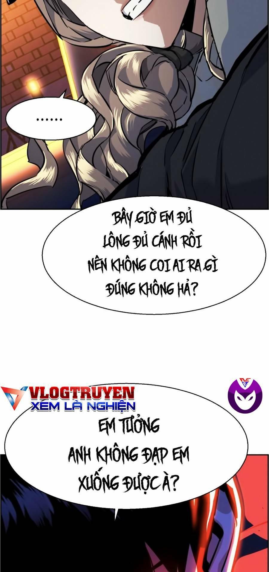 bạn học tôi là lính đánh thuê chapter 60 64