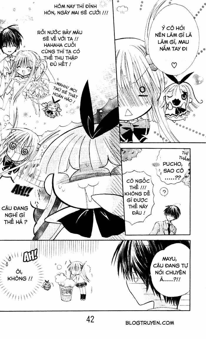 pixie pop chapter 7 8