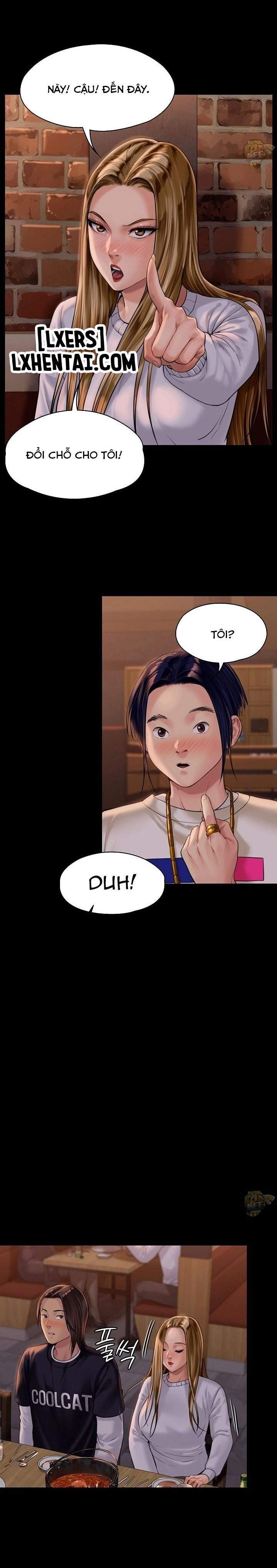 ong chúa chapter 166 20