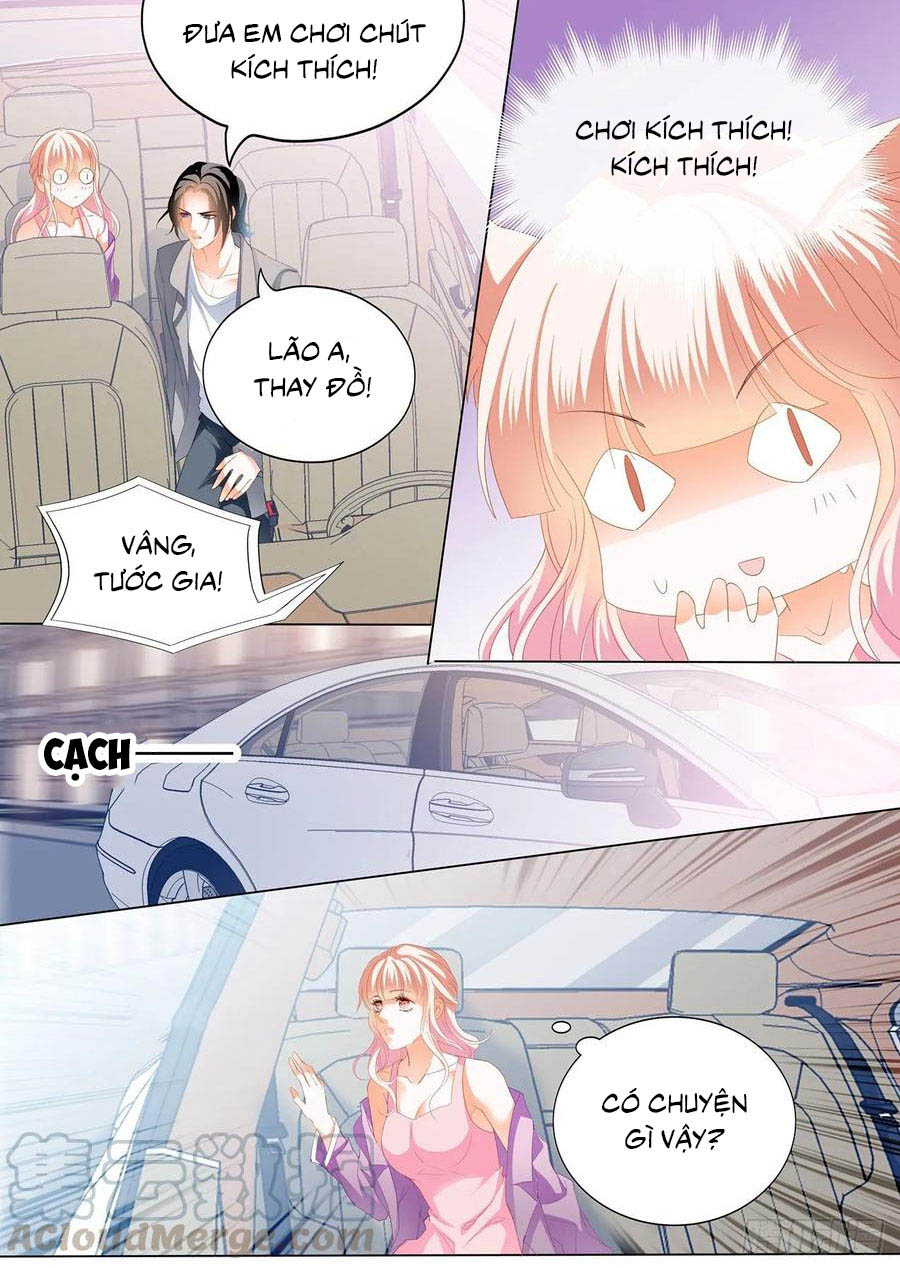 bá đạo tiểu thúc, xin trêu chọc vừa thôi! chapter 151 3