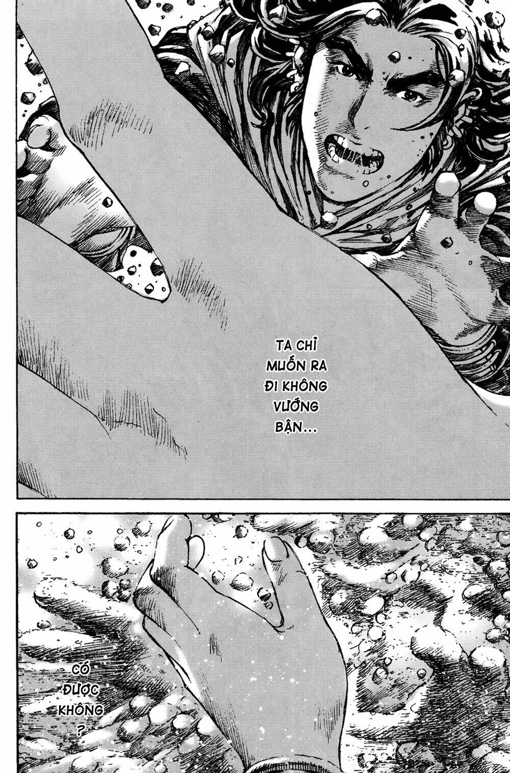 Hoả Phụng Liêu Nguyên chapter 256.2 19