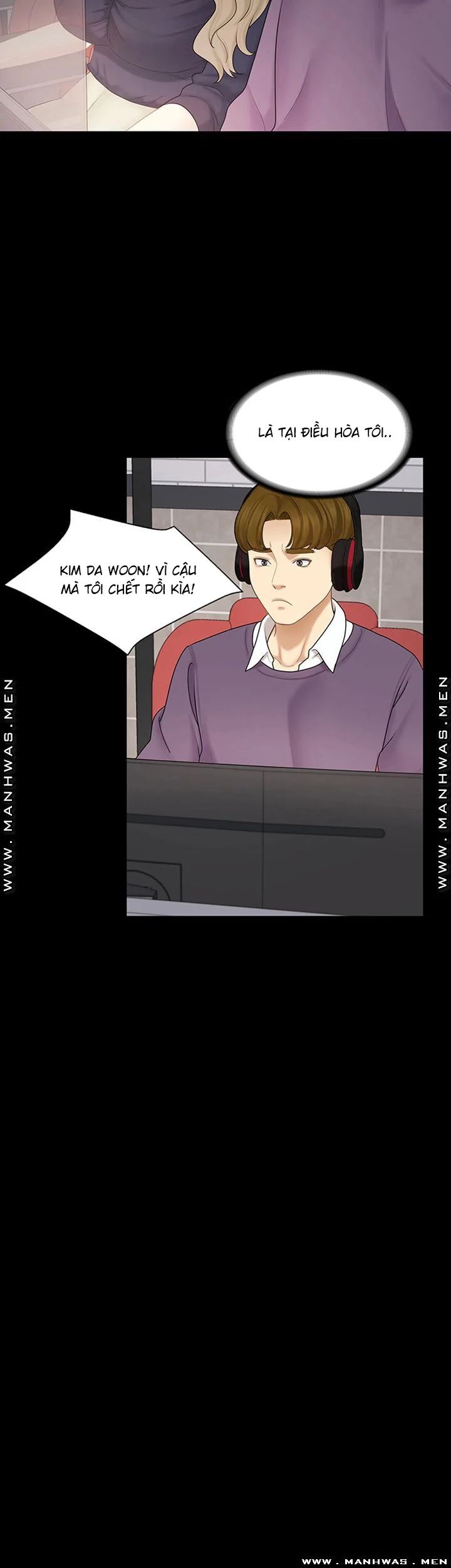 cô ấy là em gái tôi nhưng không sao chapter 34 12