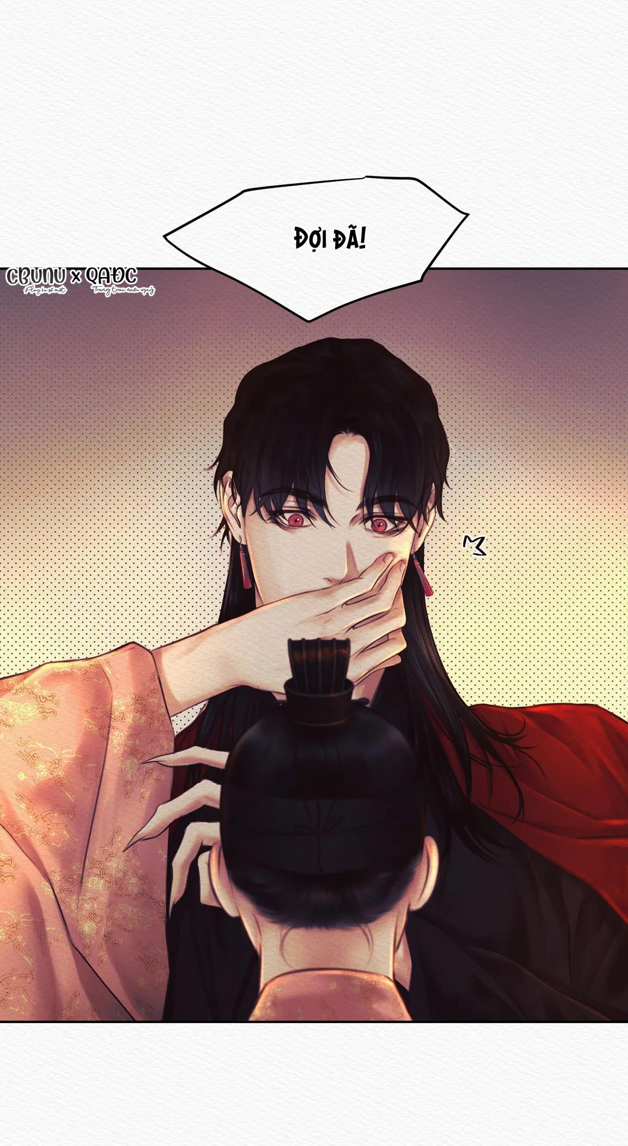 qủy dạ khúc chapter 23 27