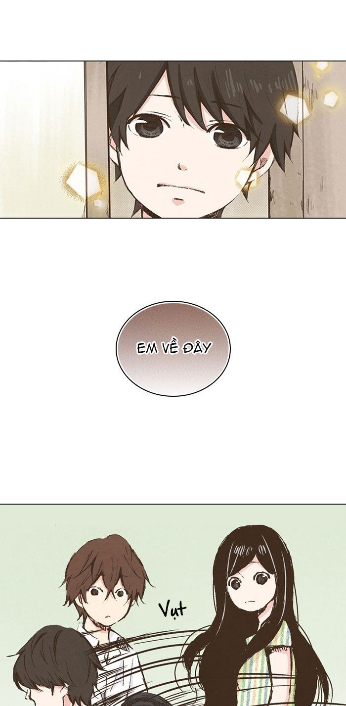 honey! honey! marry me! chapter 46 27