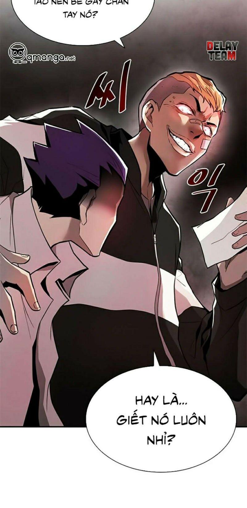 tiêu diệt ác nhân chapter 8 83