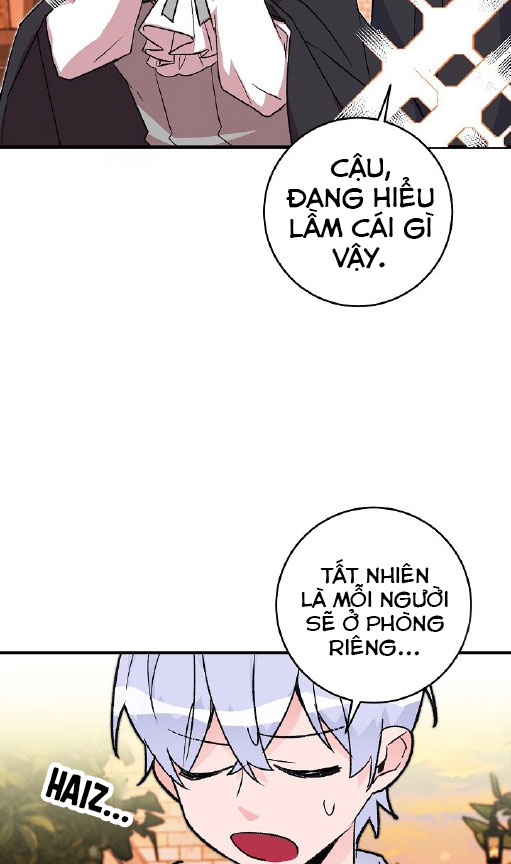 công nương đã thay đổi chapter 15 53