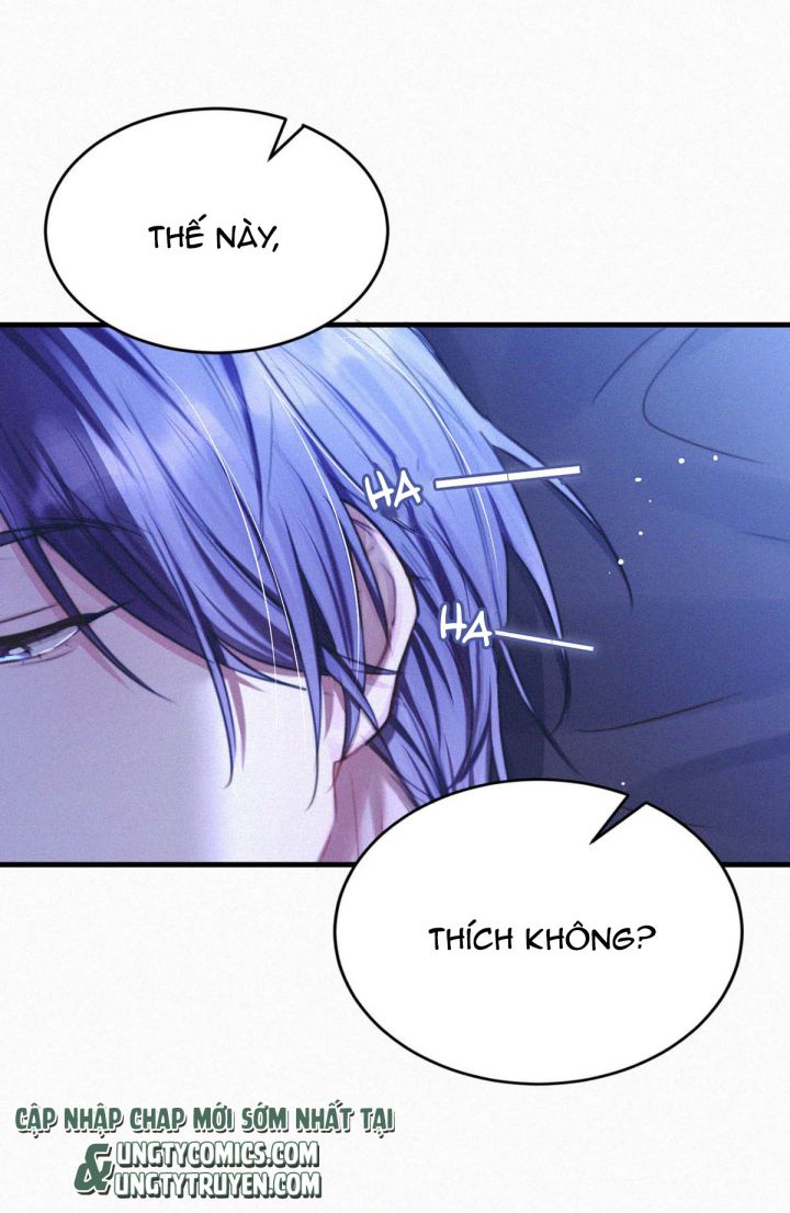 thần thương (môi súng) chapter 58 22