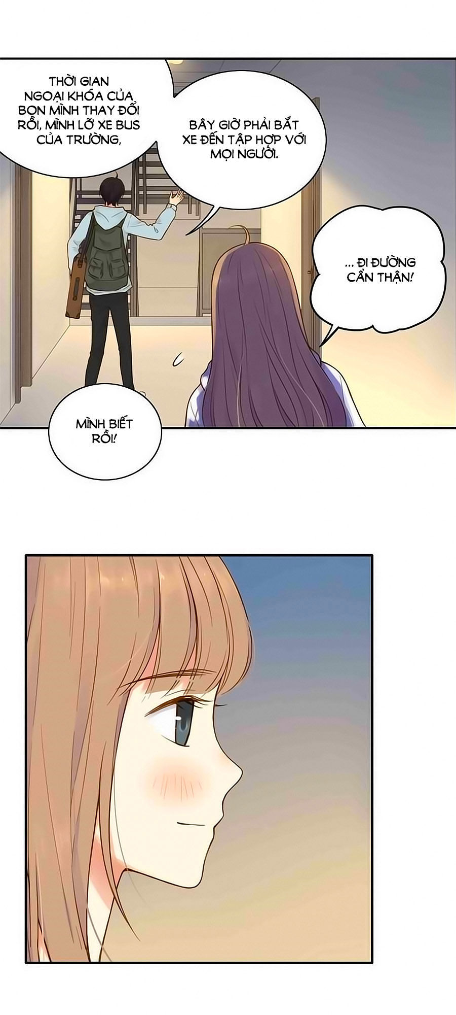 bạc hà chi hạ chapter 44 29