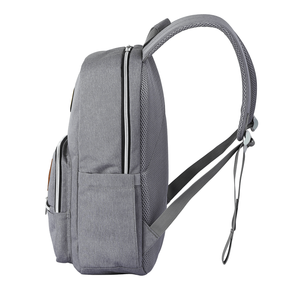 Balo Laptop Du Lịch Thời Trang Uniex STARGO VIVAZ 14 Inch