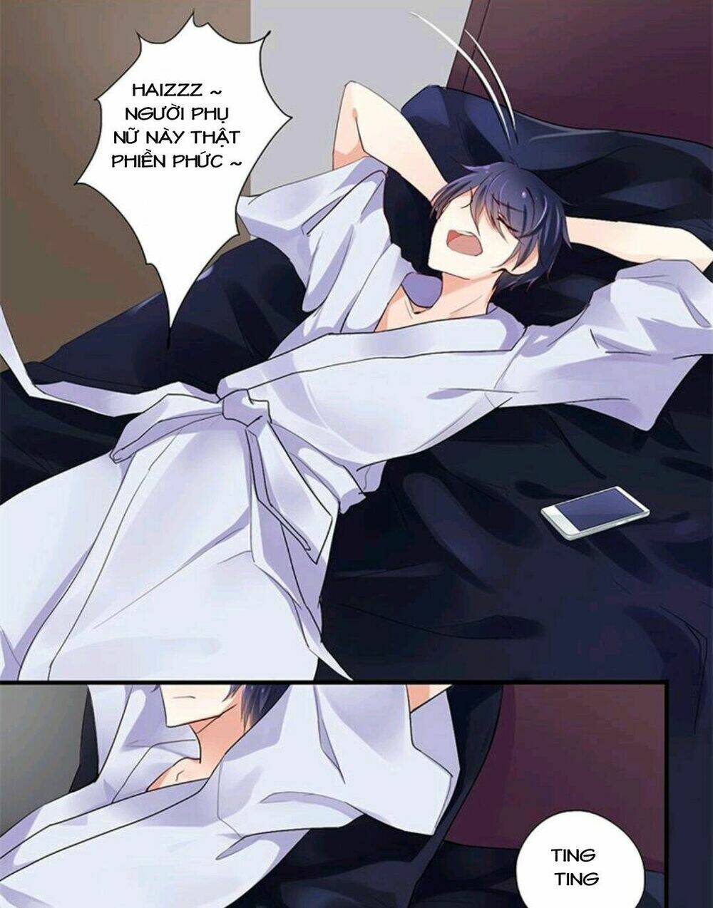 đam mỹ lời ngụy biện chapter 2 9