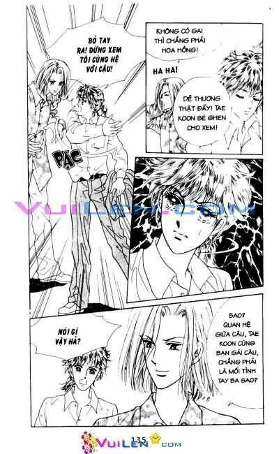 vật cản tình yêu chapter 1 134