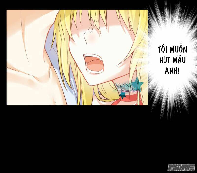 hôm nay ta cũng muốn trêu chọc nàng chapter 4 8