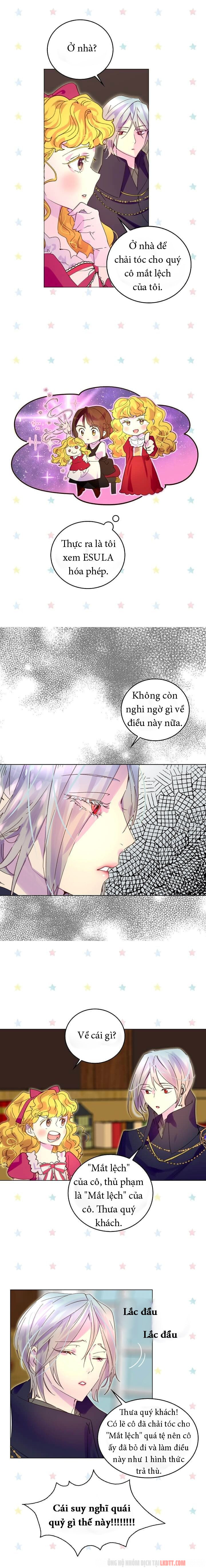 đừng xem thường nữ phụ chapter 86 4