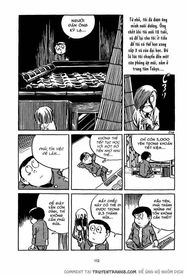 3 street of mysteries chapter 12 3