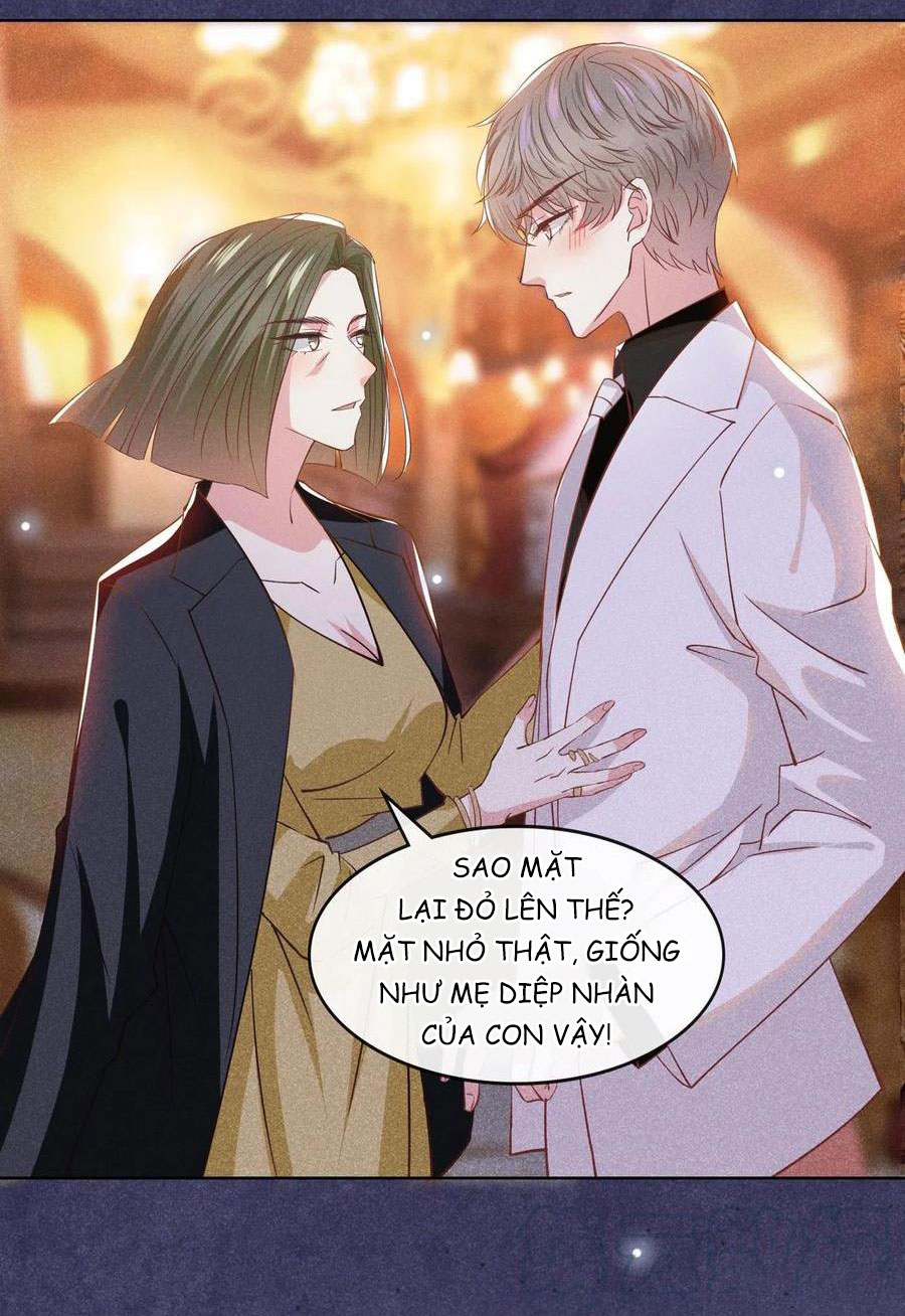 ANH ẤY GỌI TÔI LÀ HẮC LIÊN HOA chapter 62