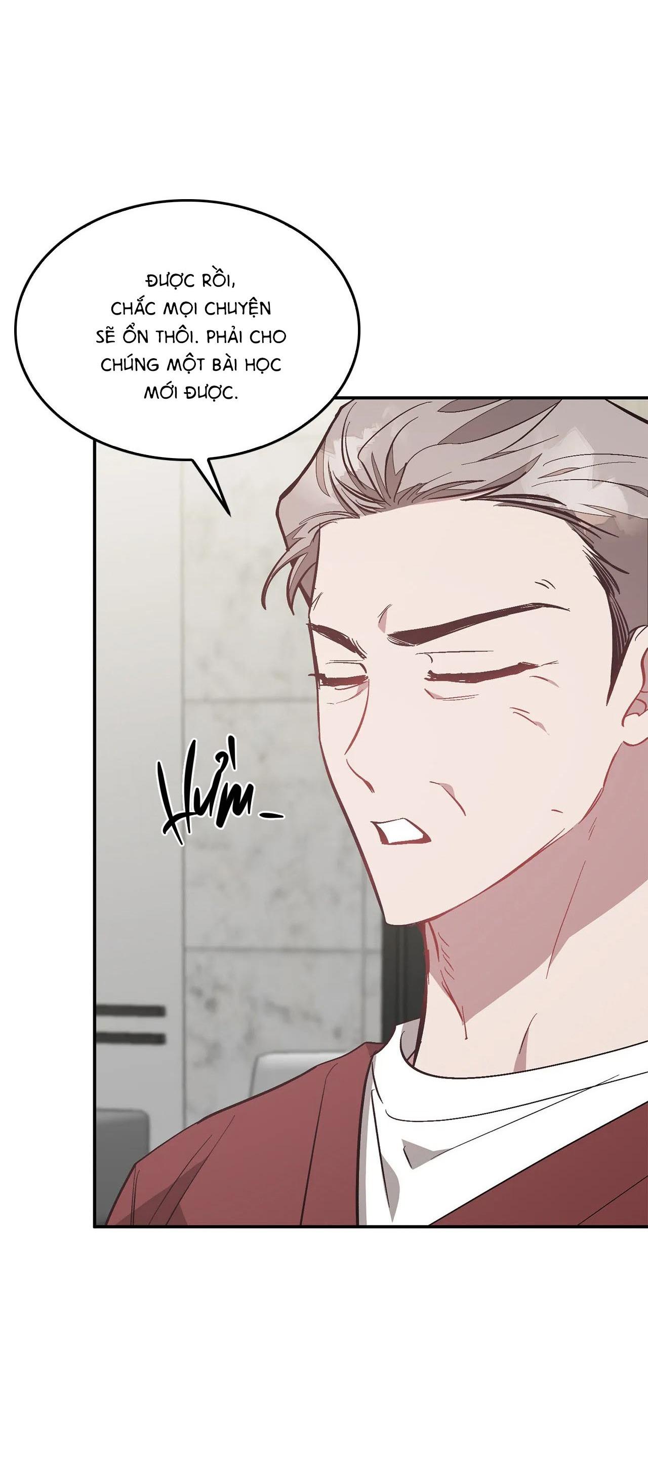 Sống Lại Lần Nữa chapter 73 63