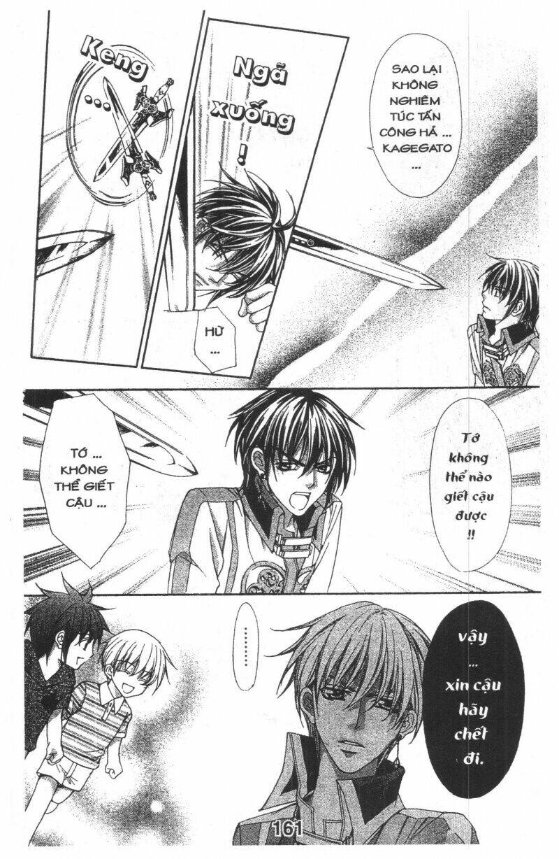 trái tim kim cương chapter 3 161