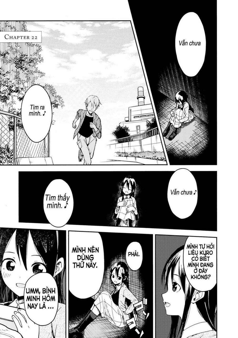 ib - instant bullet chapter 22 2