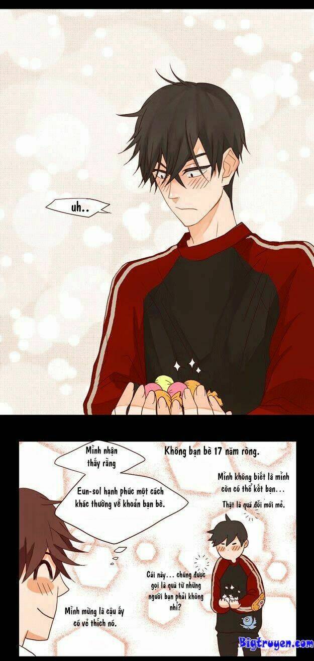 pine in the flower garden chapter 9 23