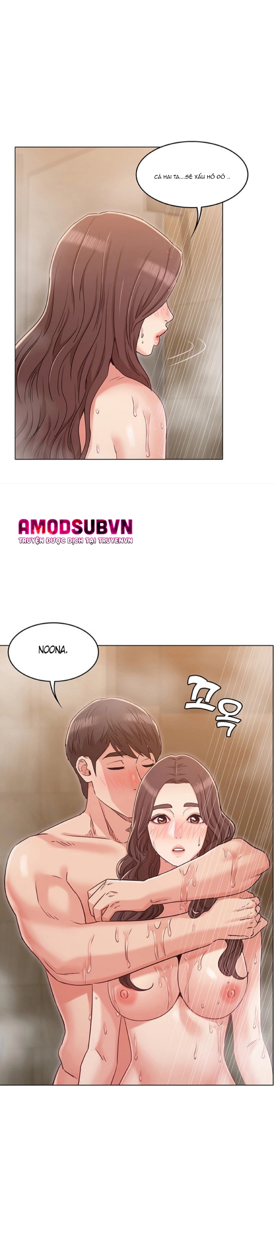 chị của bạn gái chapter 27 22