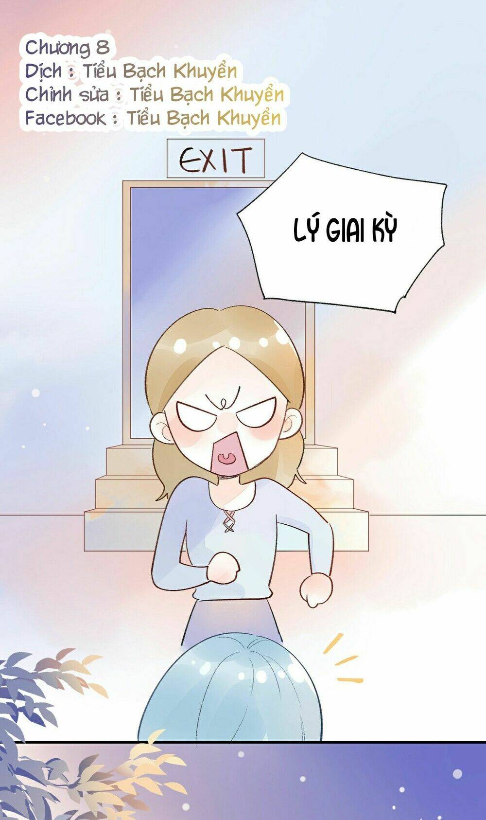 tra nam cút ra chapter 9 1