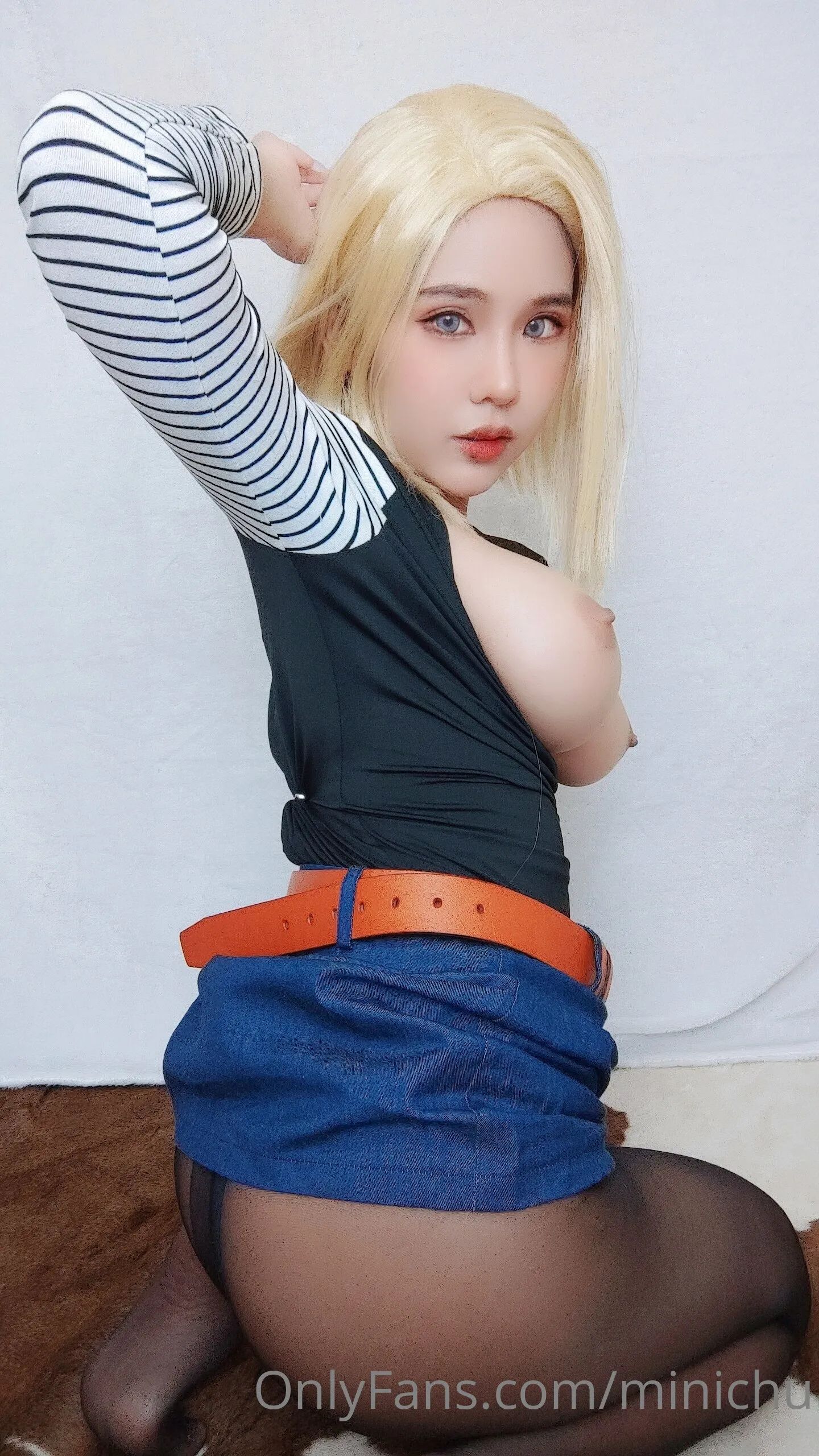 hình cosplay chapter 118 19