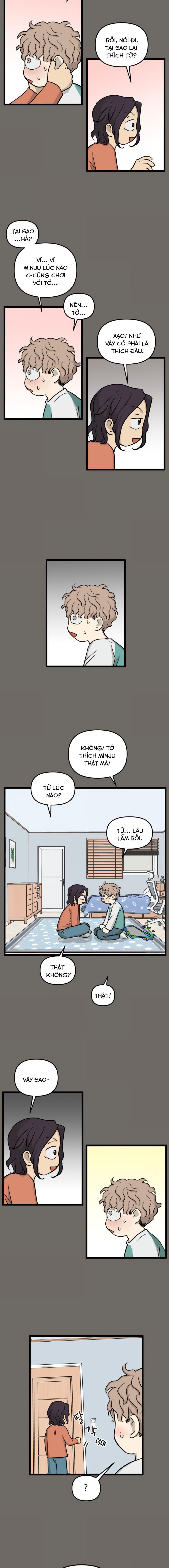 no home - không nhà chapter 181 7