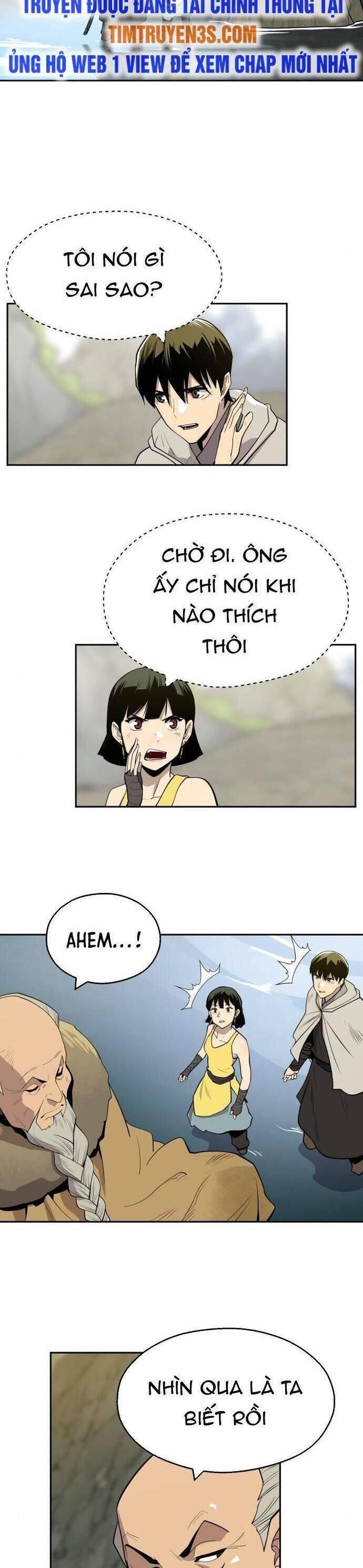 thiếu niên kiếm sư chapter 54 7