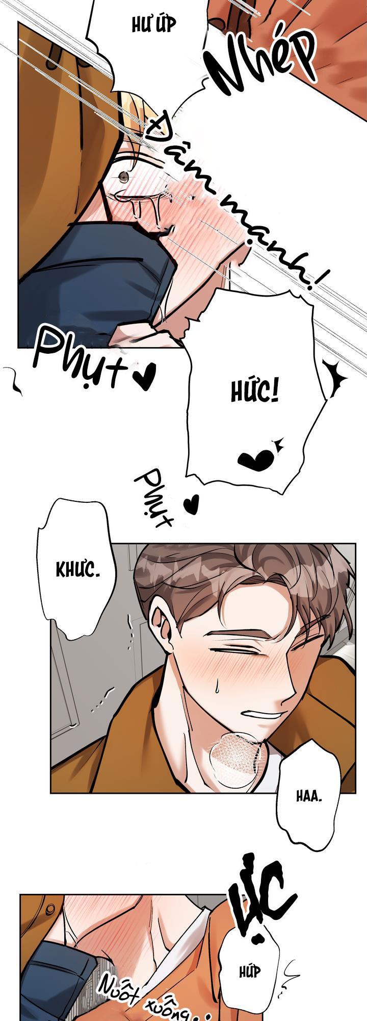 times up chapter 18 30