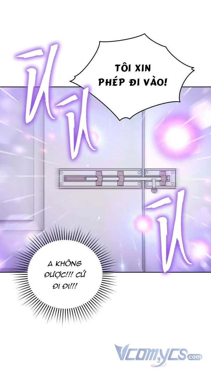 kẻ săn lùng ẩn danh chapter 3.5 22