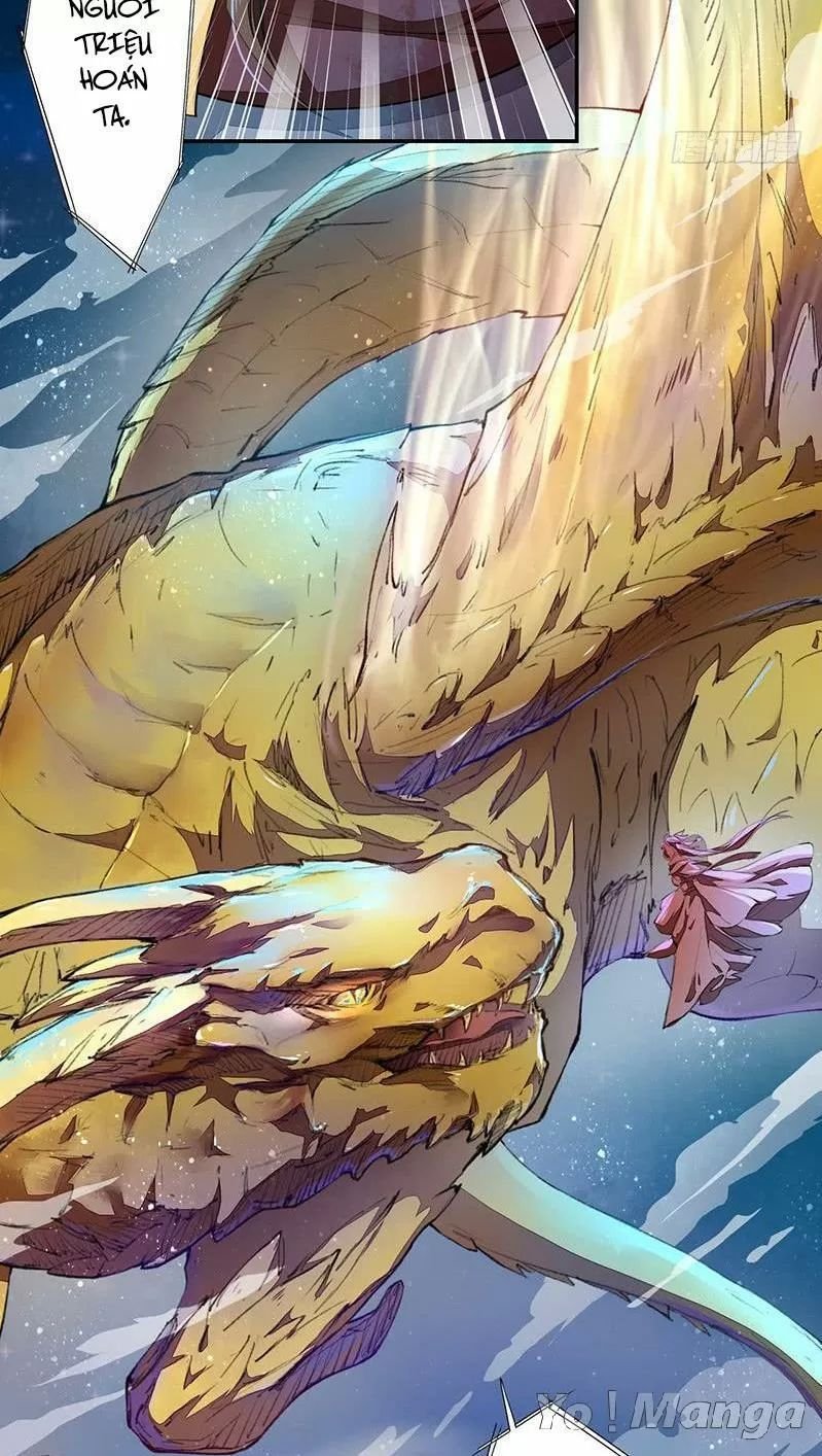 tuyệt thế luyện đan sư chapter 84 11