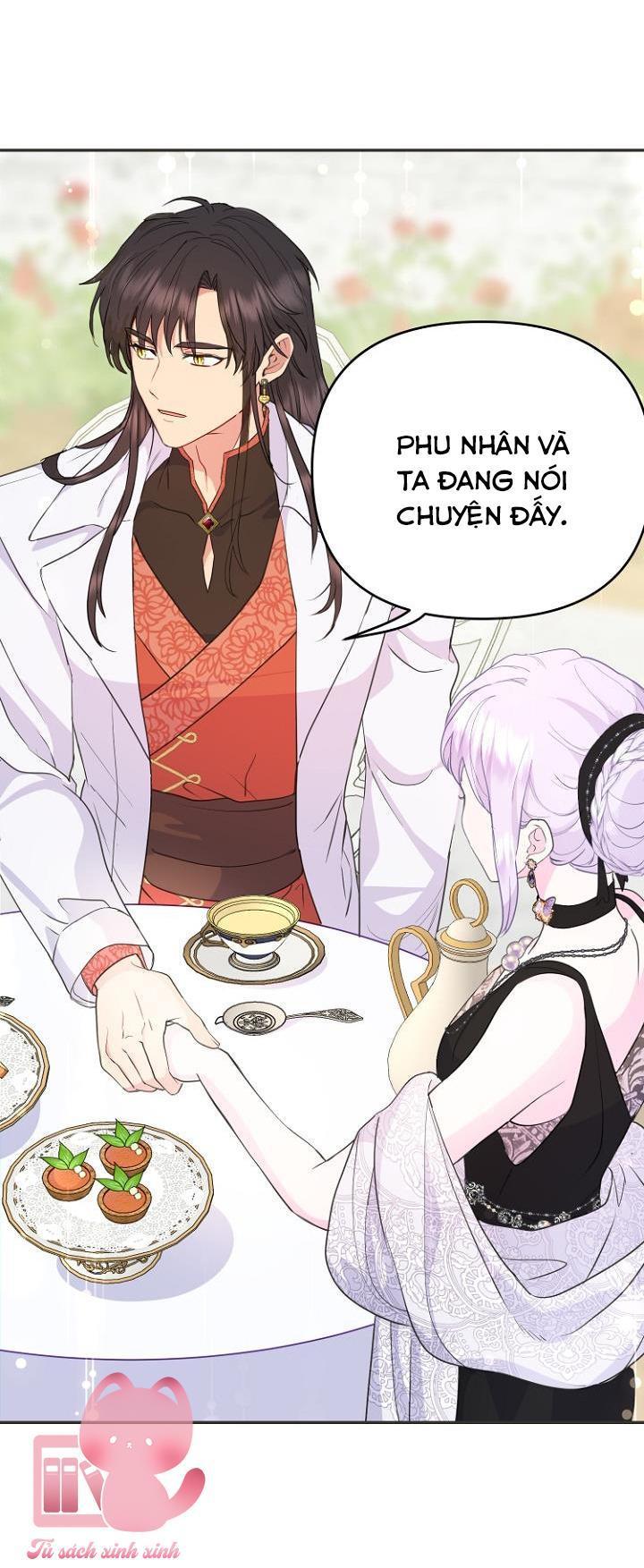 bỏ quách chồng con đi, tiền bạc mới là tất cả chapter 39 8