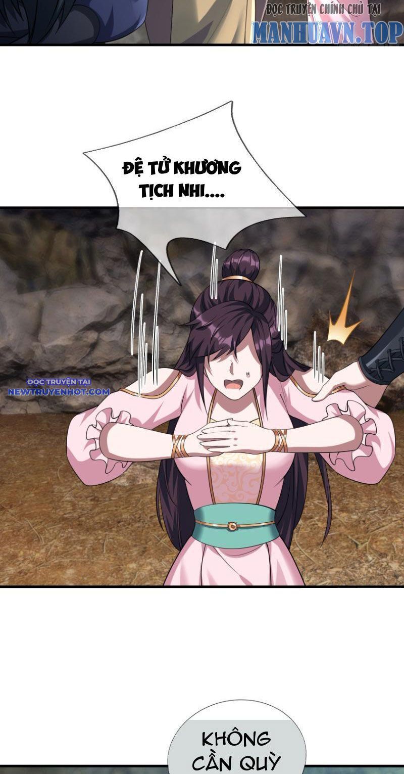 ngủ say vạn cổ: xuất thế đẩy ngang chư thiên chapter 28 63