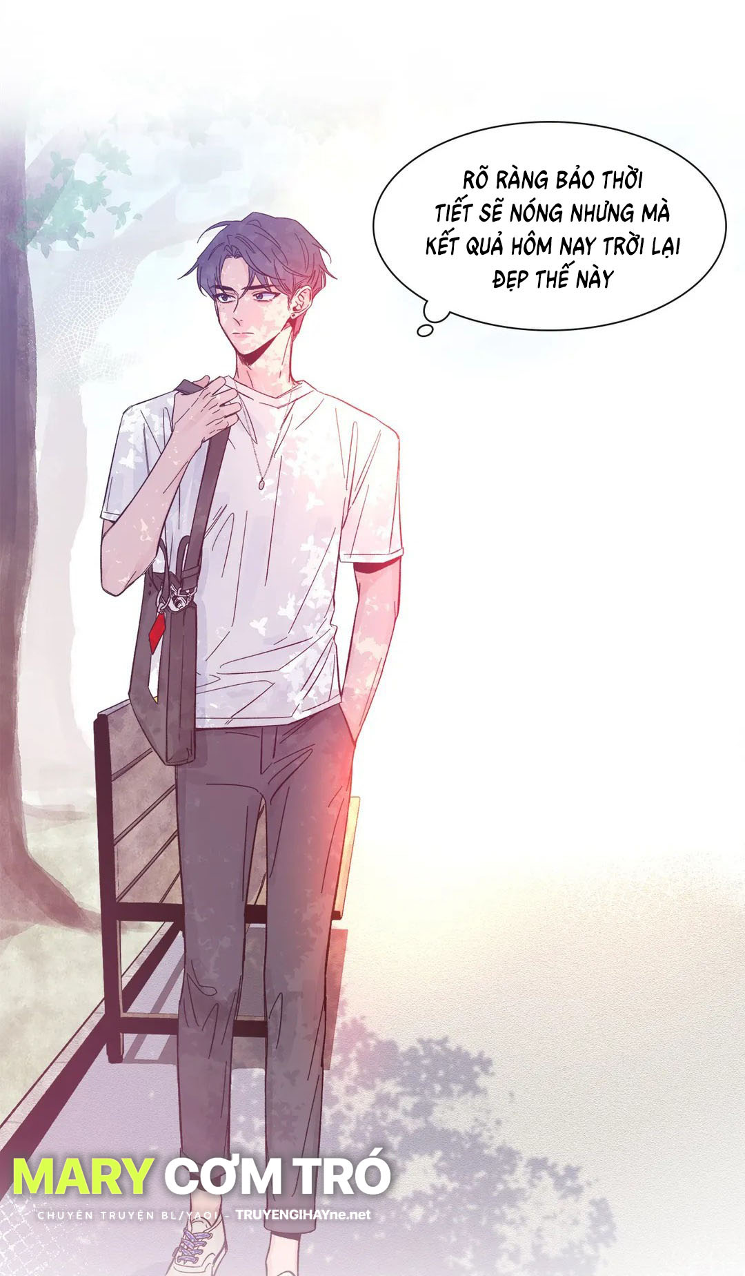 sketch - phác họa chapter 3.1 5