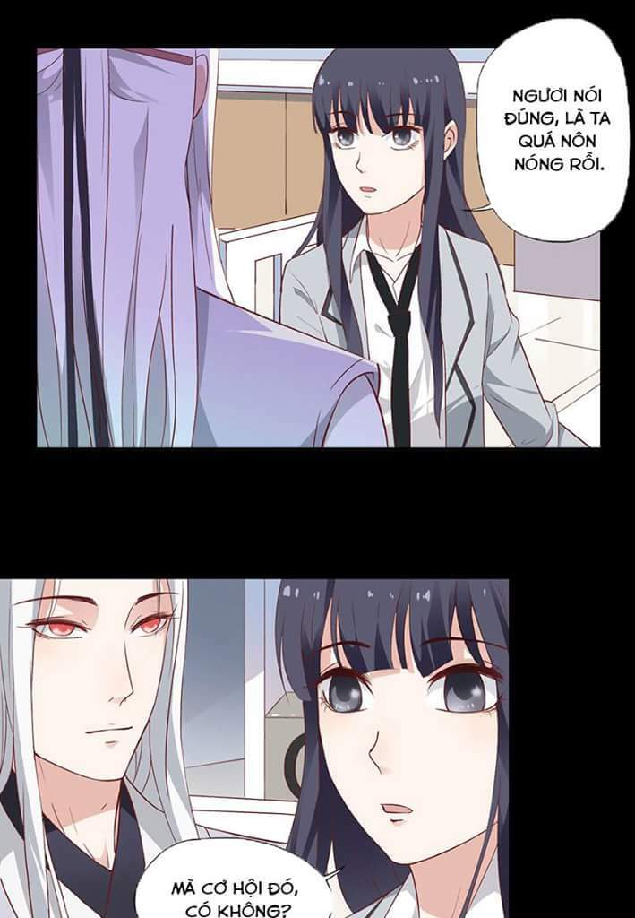 nguyệt ẩn thần chapter 19 9