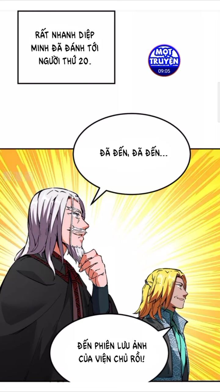 võ đạo độc tôn chapter 236 34