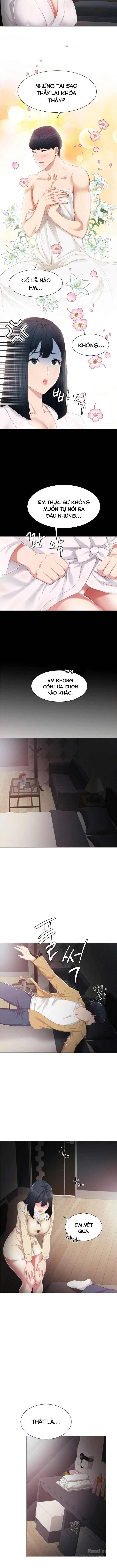 thầy giáo thực tập chapter 4 9